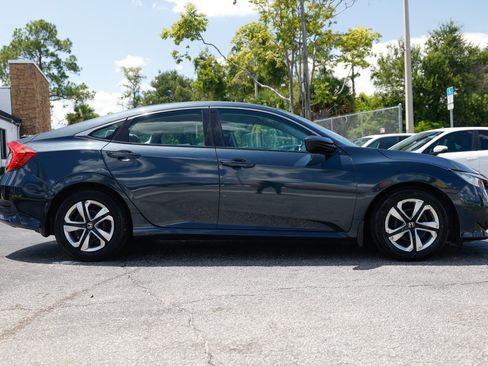 Used 2018 Honda Civic LX image 17