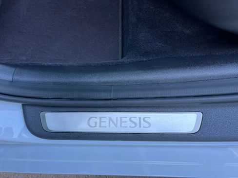 Used 2020 Genesis G80 3.3T Sport image 51