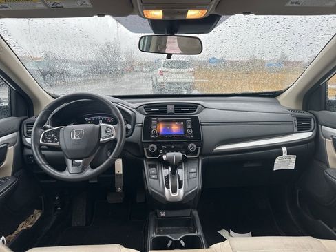 Used 2022 Honda CR-V LX image 19