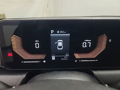 Used 2025 Kia K4 FWD image 27