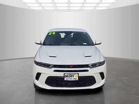 Used 2024 Dodge Hornet R/T AWD/4WD image 3