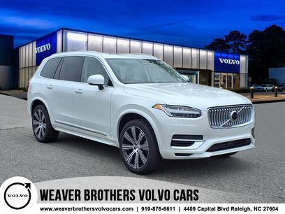 Certified 2024 Volvo XC90 T8 Plus w/ Protection Package Premier