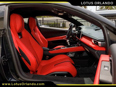 New 2026 Lotus Emira RWD image 53