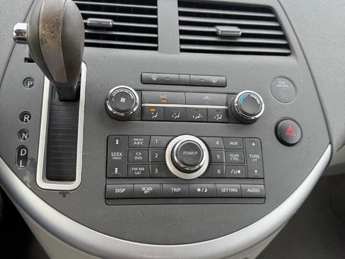 Used 2008 Nissan Quest S w/ Seat Pkg image 17