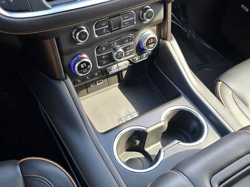 Certified 2022 GMC Yukon AT4 w/ Max Trailering Package image 25