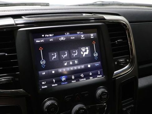 Used 2018 RAM 2500 Laramie w/ Sport Appearance Group AWD/4WD image 24