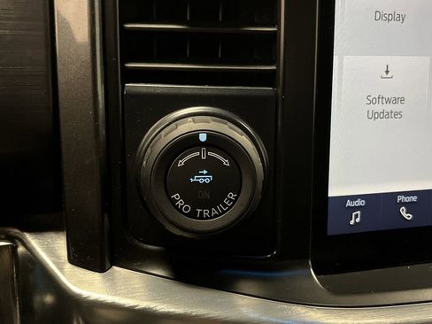 Used 2023 Ford F150 Lariat w/ Equipment Group 502A High image 29