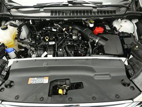 Certified 2023 Ford Edge Titanium w/ Equipment Group 301A image 30