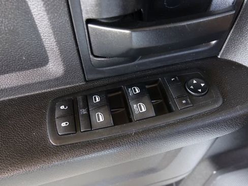 Used 2018 RAM 3500 Tradesman w/ Chrome Appearance Group image 53