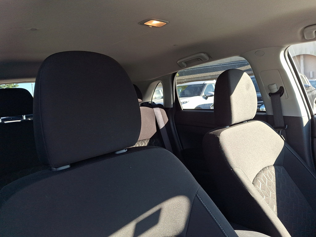 Used 2025 Mitsubishi Outlander Sport ES AWD/4WD image 13