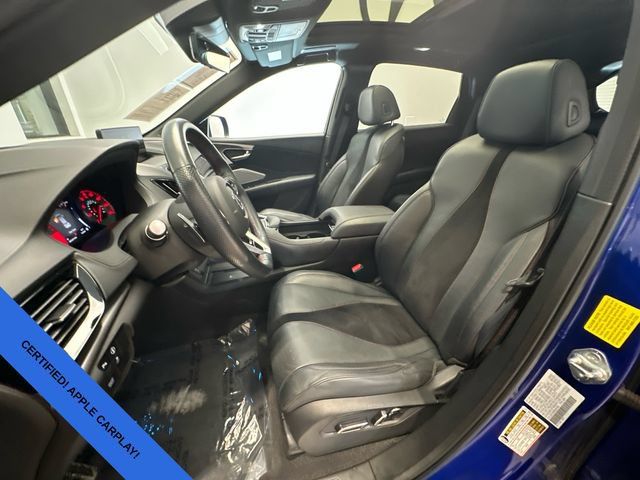 Certified 2024 Acura RDX w/ Advance Package AWD/4WD image 15