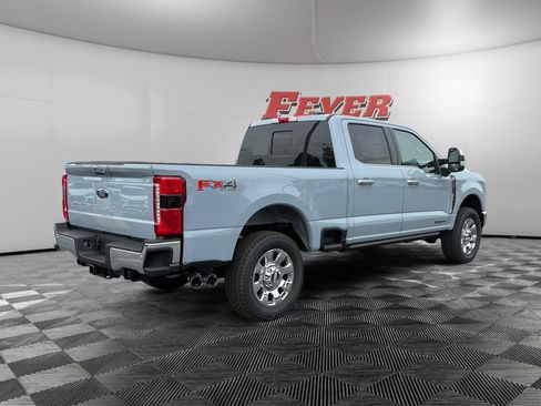 New 2026 Ford F250 Lariat AWD/4WD image 5