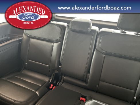 Used 2025 Ford Expedition Active AWD/4WD image 21