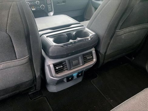 Used 2024 Ford F150 XLT w/ Mobile Office Package AWD/4WD image 28