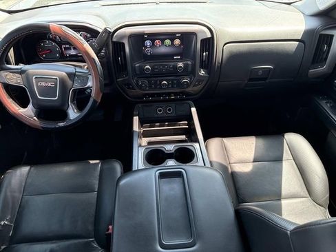 Used 2014 GMC Sierra 1500 SLT AWD/4WD image 29
