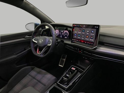 New 2026 Volkswagen GTI S image 18