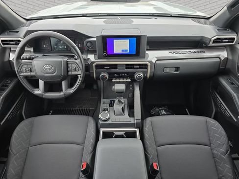 New 2026 Toyota Tacoma SR5 AWD/4WD image 9