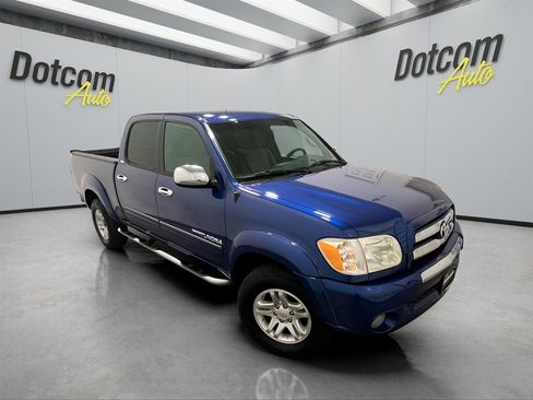 Used 2006 Toyota Tundra SR5 image 14