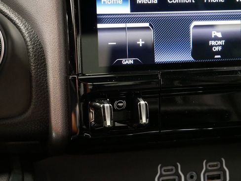 New 2026 RAM 1500 Laramie w/ Night Edition image 48