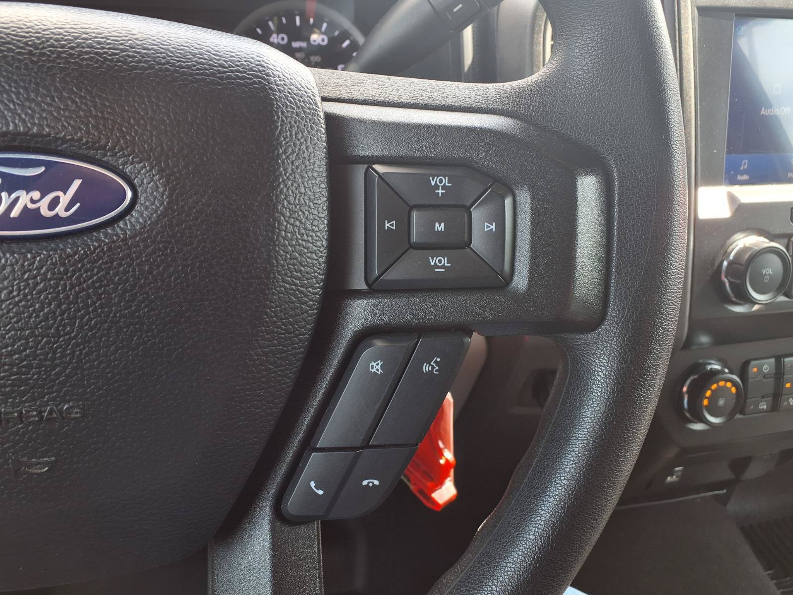 Used 2020 Ford F250 XL w/ STX Appearance Package AWD/4WD image 22