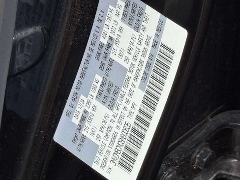 Used 2025 MAZDA CX-30 AWD 2.5 S w/ Preferred Package image 19