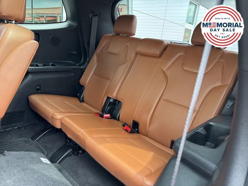 Certified 2025 Kia Telluride SX Prestige X-Line AWD/4WD image 15