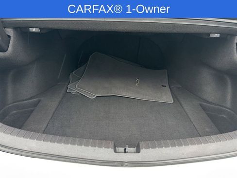 Used 2018 Acura TLX V6 image 27