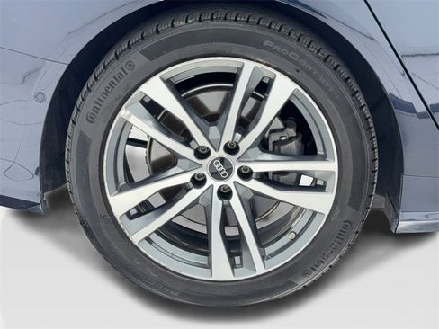 Used 2022 Audi A6 3.0T Premium w/ Convenience Package image 52