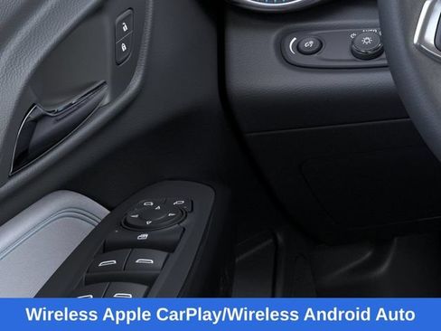 New 2026 Chevrolet Trax LT w/ Driver Confidence Package FWD image 23