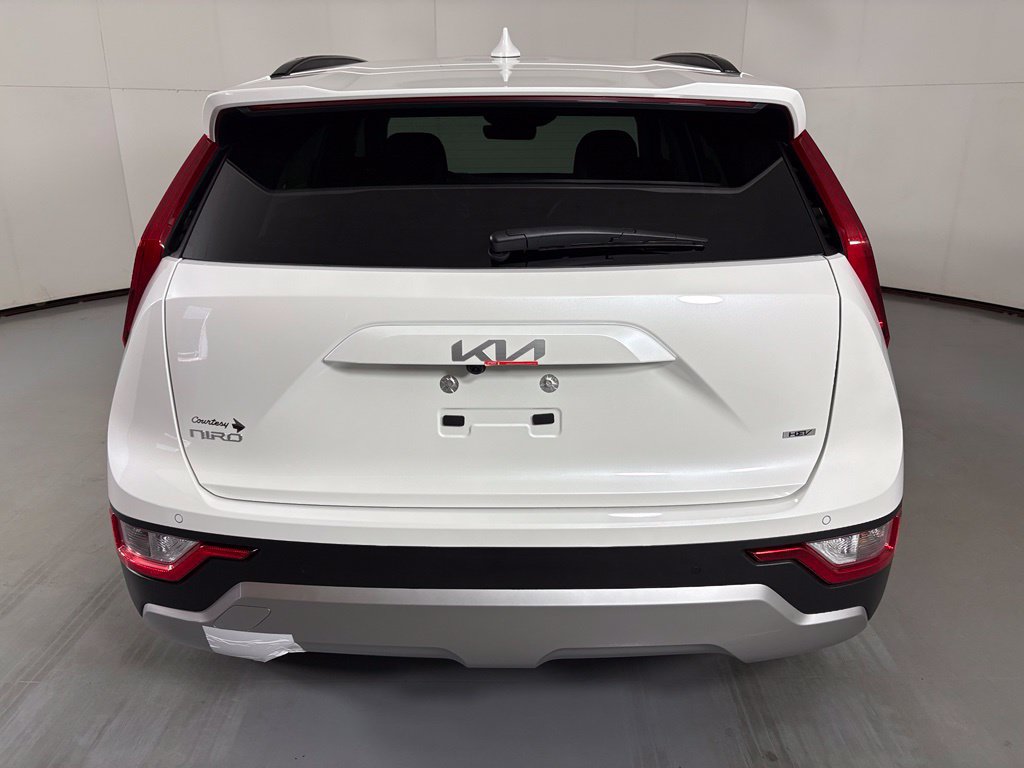 New 2026 Kia Niro EX FWD image 7