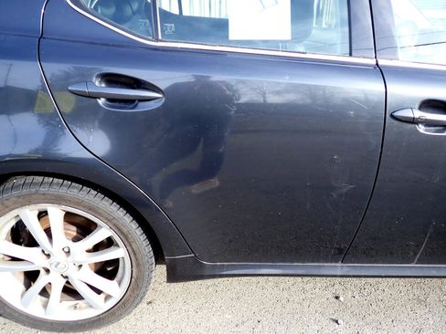 Used 2007 Lexus IS 250 image 13