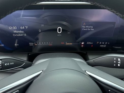 New 2026 Buick Enclave Sport Touring w/ Power Package image 17