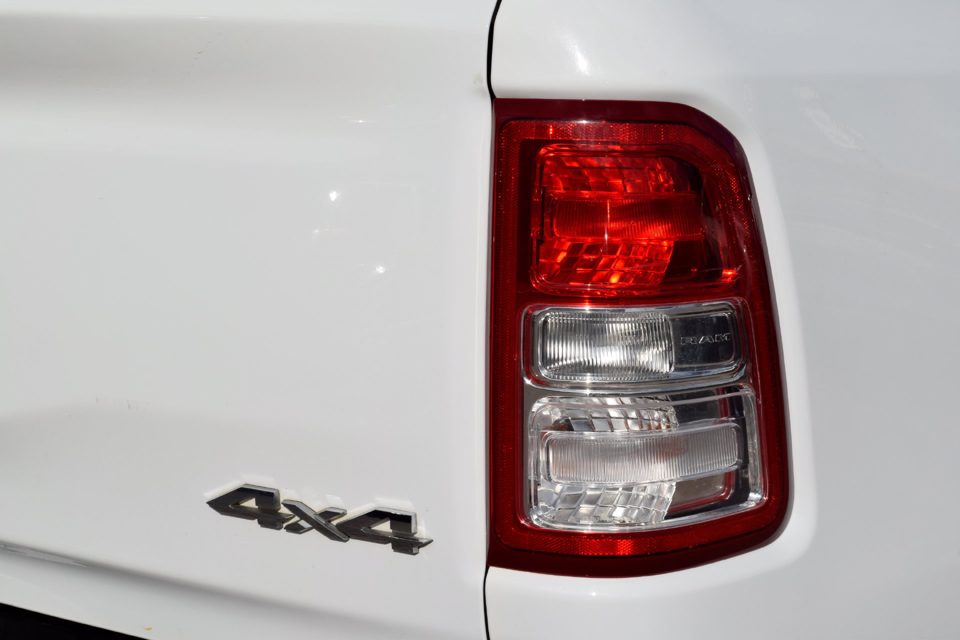 Used 2020 RAM 1500 Big Horn AWD/4WD image 19