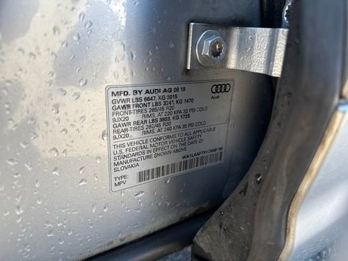 Used 2019 Audi Q7 3.0T Premium Plus image 17