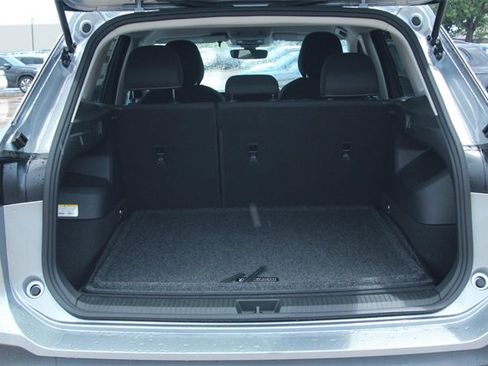 New 2025 Volkswagen Tiguan S image 24