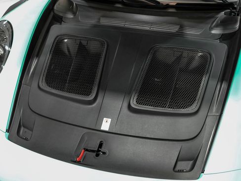 Used 2024 Porsche 911 GT3 RS w/ Weissach Package image 53