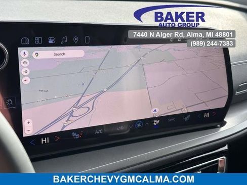 New 2026 Chevrolet Traverse LT w/ LPO, Floor Liner Package image 17