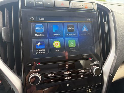 Used 2022 Subaru Ascent Limited AWD/4WD image 26