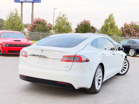Used 2018 Tesla Model S AWD image 5