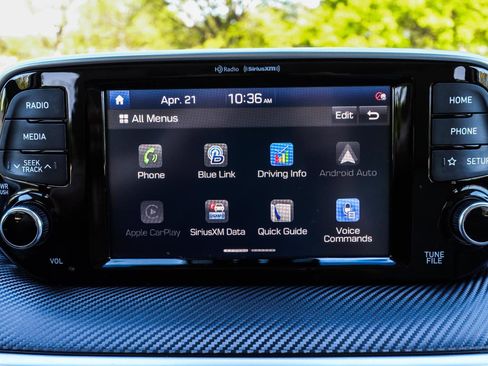 Used 2020 Hyundai Tucson Value image 10