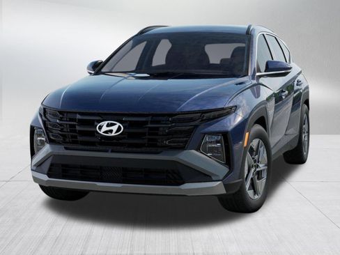 New 2026 Hyundai Tucson SEL image 6