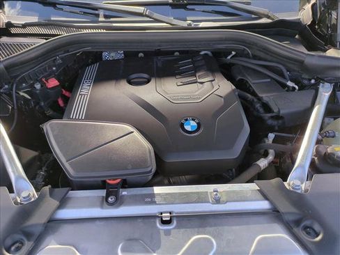 Used 2021 BMW X3 sDrive30i w/ Convenience Package image 23