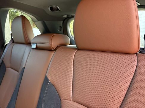 New 2026 Subaru Forester Touring AWD/4WD image 15