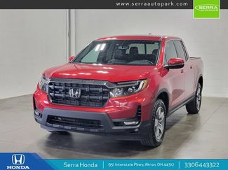Certified 2024 Honda Ridgeline RTL video 1