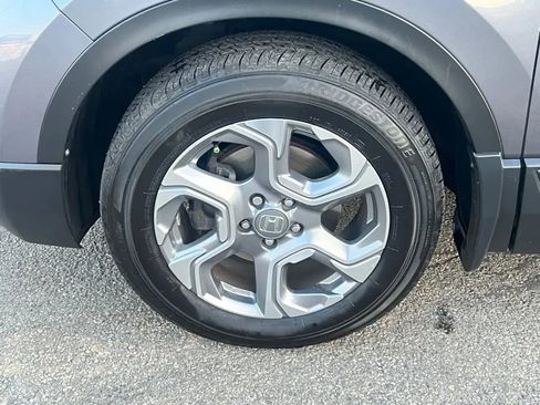 Used 2017 Honda CR-V EX-L image 31