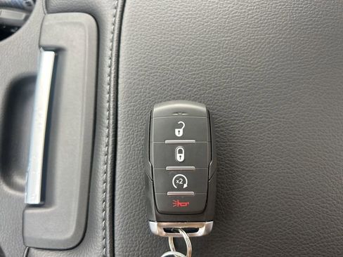 New 2025 RAM 5500 Tradesman image 38