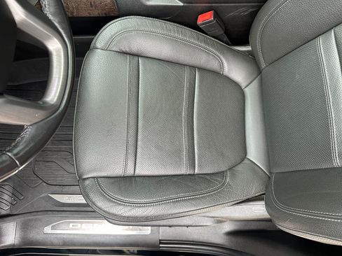 Used 2023 GMC Sierra 2500 Denali w/ Denali Ultimate Package image 13