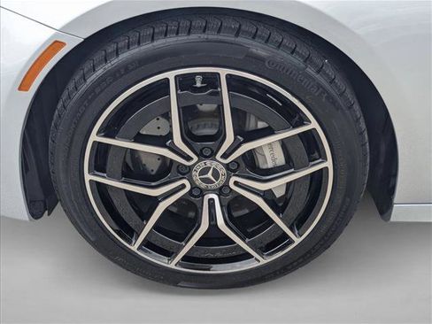 Certified 2023 Mercedes-Benz E 350 Sedan image 25
