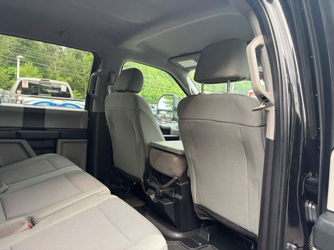 Used 2018 Ford F250 XL w/ Power Equipment Group AWD/4WD image 47