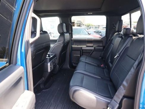 Used 2020 Ford F150 Raptor w/ Equipment Group 802A Luxury AWD/4WD image 9